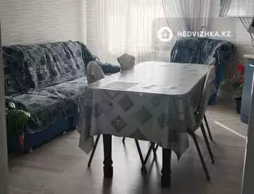 2-комнатная квартира, этаж 2 из 5, 76 м²