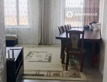 2-комнатная квартира, этаж 2 из 5, 76 м²