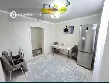 4-комнатный дом, 36 соток, 90 м²