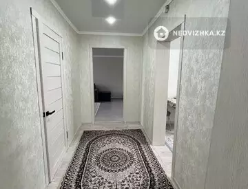 4-комнатный дом, 36 соток, 90 м²