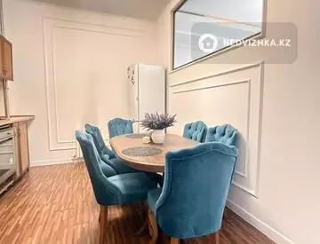 1-комнатная квартира, этаж 4 из 5, 52 м²