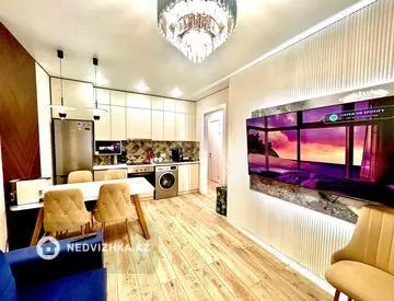 4-комнатная квартира, этаж 10 из 10, 60 м²