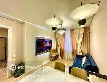 4-комнатная квартира, этаж 10 из 10, 60 м²