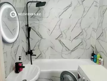 2-комнатная квартира, этаж 6 из 10, 60 м²