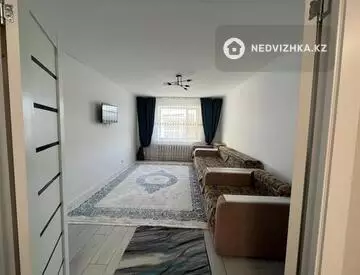2-комнатная квартира, этаж 6 из 10, 60 м²