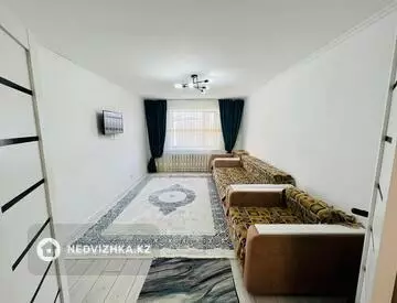 2-комнатная квартира, этаж 6 из 10, 60 м²