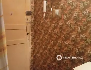 2-комнатная квартира, этаж 3 из 5, 43 м²