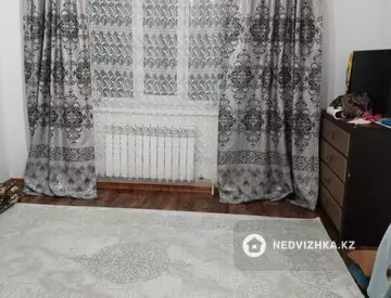 2-комнатная квартира, этаж 1 из 3, 70 м², на длительный срок