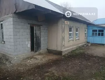 3-комнатный дом, 6 соток, 60 м²