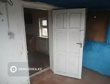 3-комнатный дом, 6 соток, 60 м²