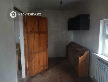 3-комнатный дом, 6 соток, 60 м²