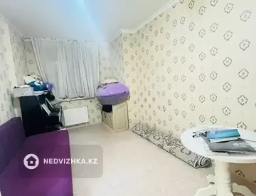 1-комнатная квартира, этаж 1 из 5, 30 м²