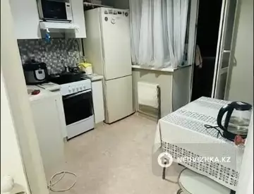 1-комнатная квартира, этаж 1 из 5, 30 м²