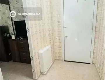 1-комнатная квартира, этаж 1 из 5, 30 м²