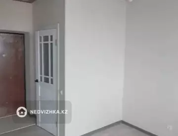 1-комнатная квартира, этаж 3 из 5, 29 м²