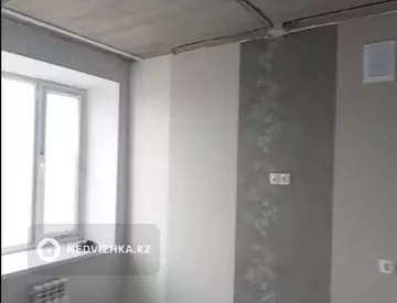 1-комнатная квартира, этаж 3 из 5, 29 м²