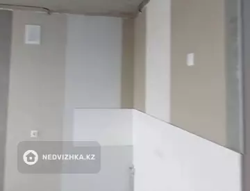 1-комнатная квартира, этаж 3 из 5, 29 м²