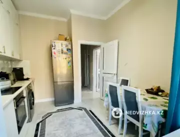 1-комнатная квартира, этаж 4 из 9, 40 м²