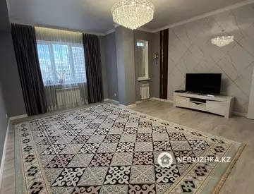 2-комнатная квартира, этаж 12 из 12, 68 м²