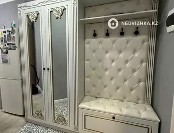 2-комнатная квартира, этаж 12 из 12, 68 м²