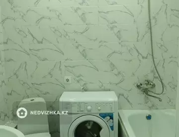 2-комнатная квартира, этаж 5 из 5, 45 м²