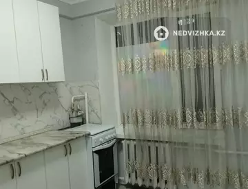 2-комнатная квартира, этаж 5 из 5, 45 м²