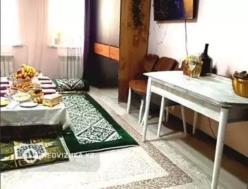 1-комнатная квартира, этаж 2 из 5, 32 м²