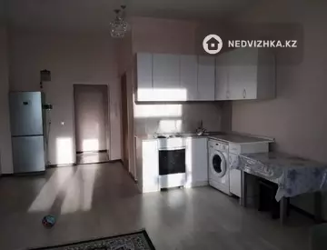 1-комнатная квартира, этаж 2 из 5, 32 м²