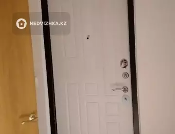 1-комнатная квартира, этаж 2 из 5, 32 м²