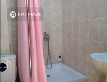 1-комнатная квартира, этаж 2 из 5, 32 м²