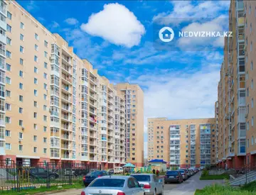 2-комнатная квартира, этаж 10 из 12, 77 м²