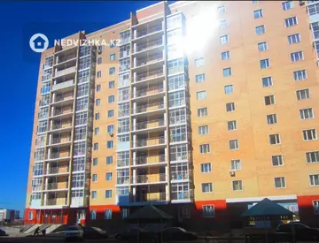 2-комнатная квартира, этаж 10 из 12, 77 м²