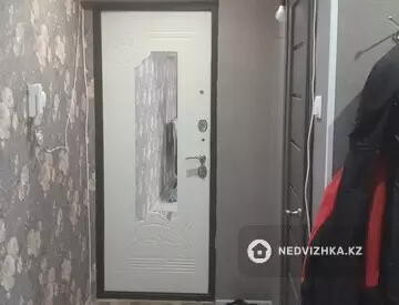 2-комнатная квартира, этаж 3 из 5, 46 м²