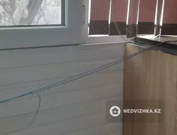 2-комнатная квартира, этаж 3 из 5, 46 м²