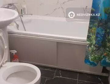 2-комнатная квартира, этаж 3 из 5, 46 м²