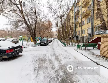 1-комнатная квартира, этаж 2 из 5, 31 м²