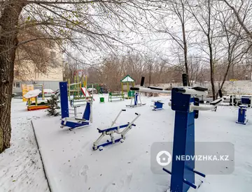 1-комнатная квартира, этаж 2 из 5, 31 м²