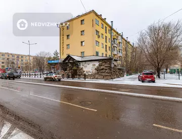 1-комнатная квартира, этаж 2 из 5, 31 м²