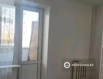 3-комнатная квартира, этаж 2 из 5, 60 м²