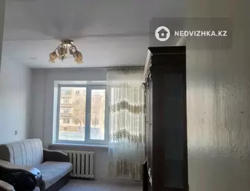 3-комнатная квартира, этаж 2 из 5, 60 м²