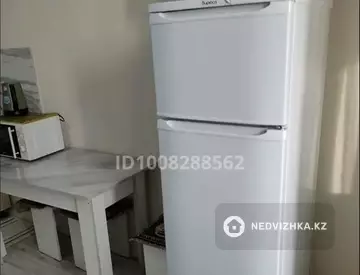 1-комнатная квартира, этаж 2 из 9, 21 м²