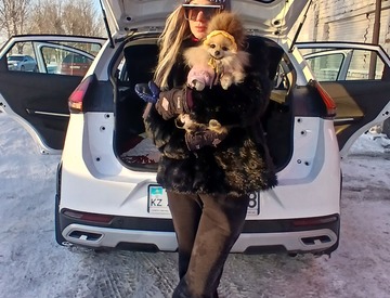 Фотография профиля