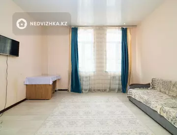 1-комнатная квартира, этаж 1 из 5, 33 м²