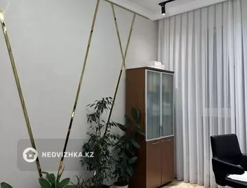 3-комнатная квартира, этаж 5 из 19, 102 м²