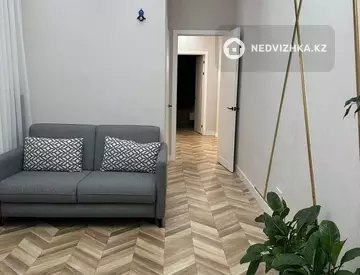 3-комнатная квартира, этаж 5 из 19, 102 м²