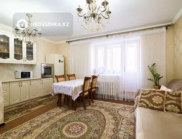 2-комнатная квартира, этаж 2 из 14, 61 м²