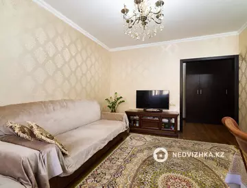 2-комнатная квартира, этаж 2 из 14, 61 м²