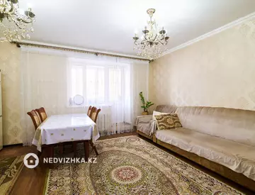 2-комнатная квартира, этаж 2 из 14, 61 м²