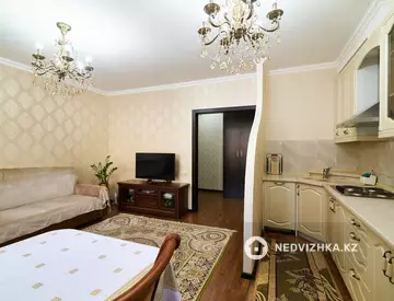 2-комнатная квартира, этаж 2 из 14, 61 м²