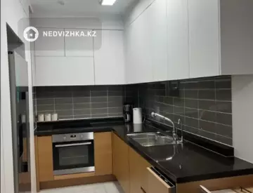 3-комнатная квартира, этаж 8 из 21, 75 м²